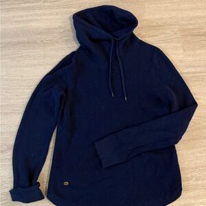 Lauren Ralph Lauren knit sweater hoodie sweatshirt